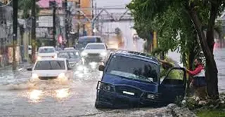 হ্যারিকেন ‘মেলিসা’র তাণ্ডবে হাইতি ও ডমিনিক রিপাবলিকে ৪ জনের মৃত্যু